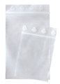 Пакетики из тонкого полимера / Zip-пакеты